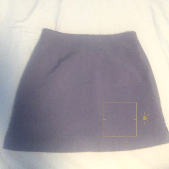 mini skirt - Picture 1 of 1